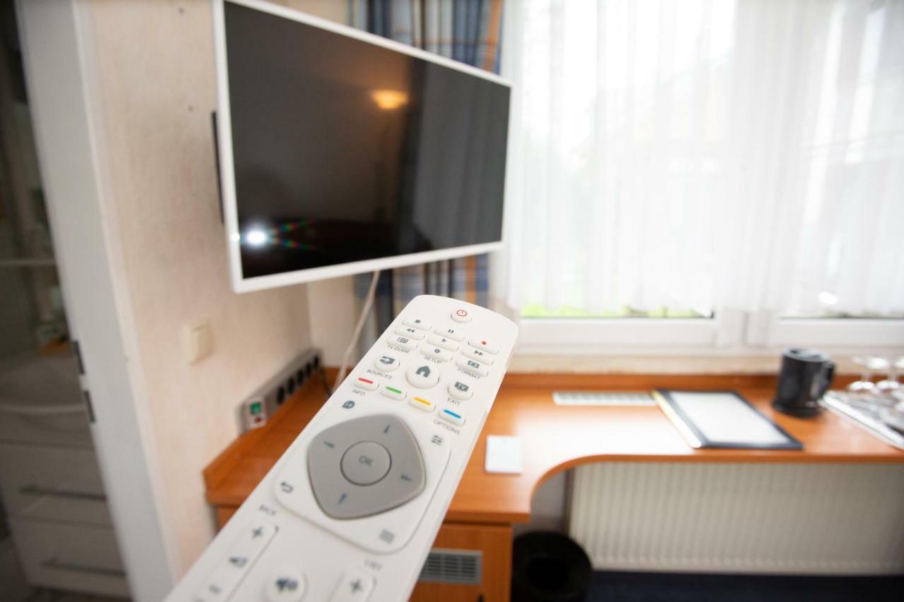 Gaestehaus Am Vogelsang Kerpen  Ngoại thất bức ảnh