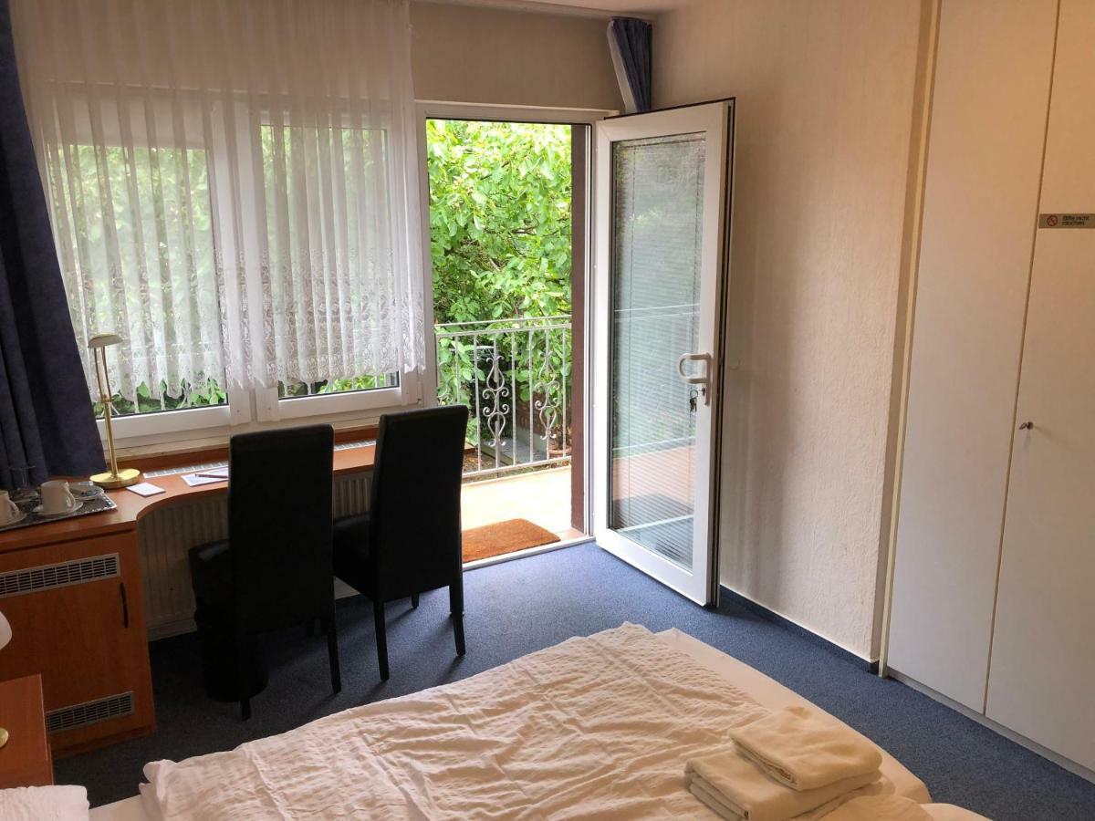 Gaestehaus Am Vogelsang Kerpen  Ngoại thất bức ảnh